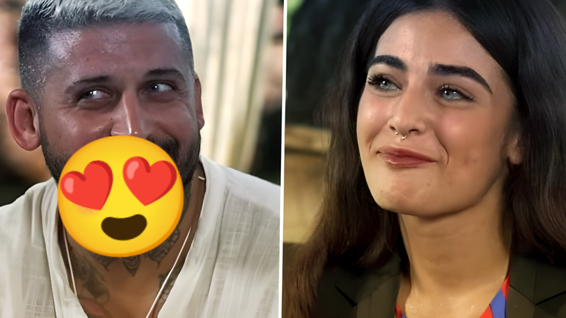 Siria e Matteo dopo Temptation Island: il loro amore ha superato la prova del tempo?