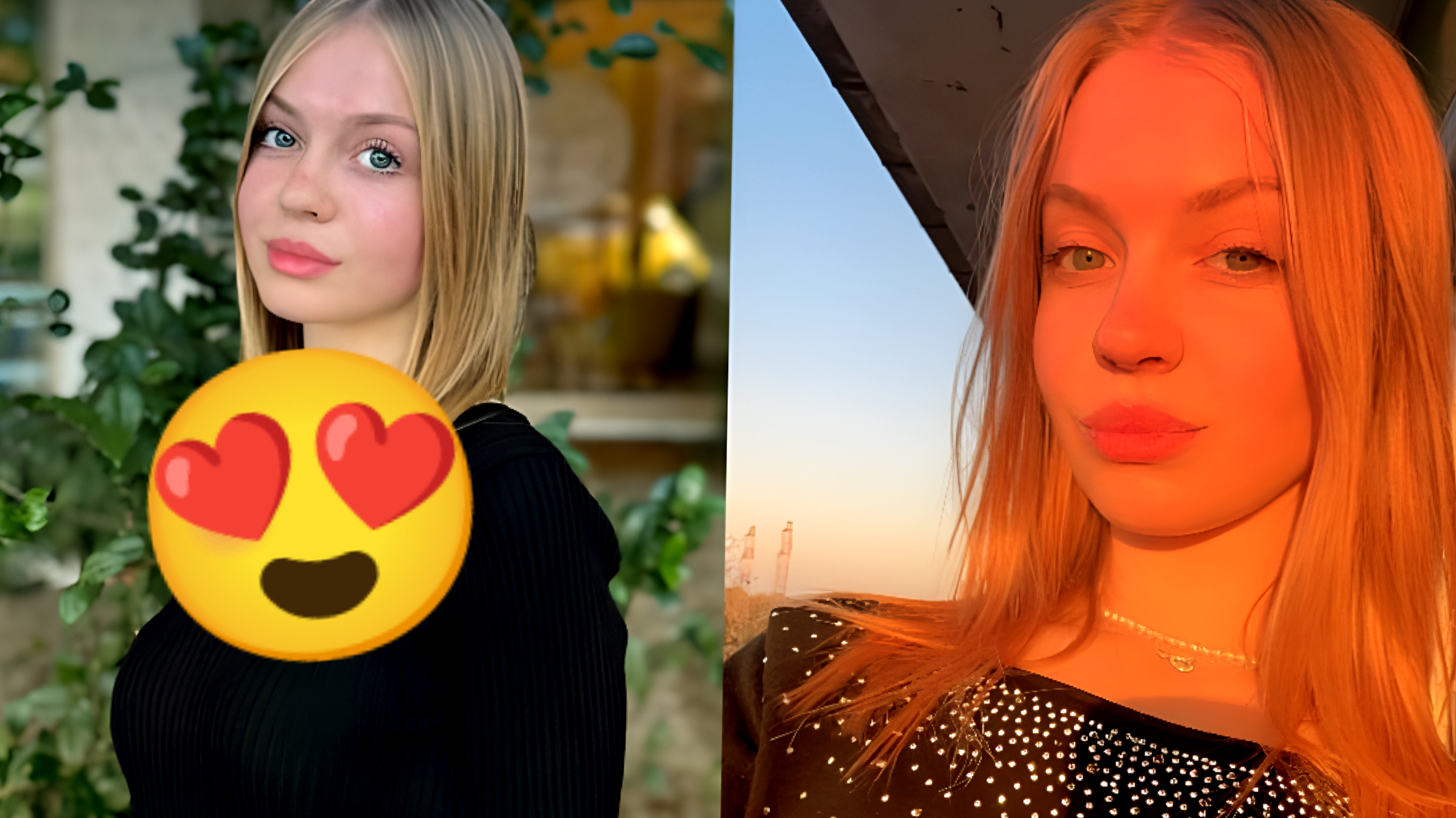 Anastasiia Pazzeska sotto attacco, troppo veloce a ri-fidanzarsi? La sua risposta è sorprendente!