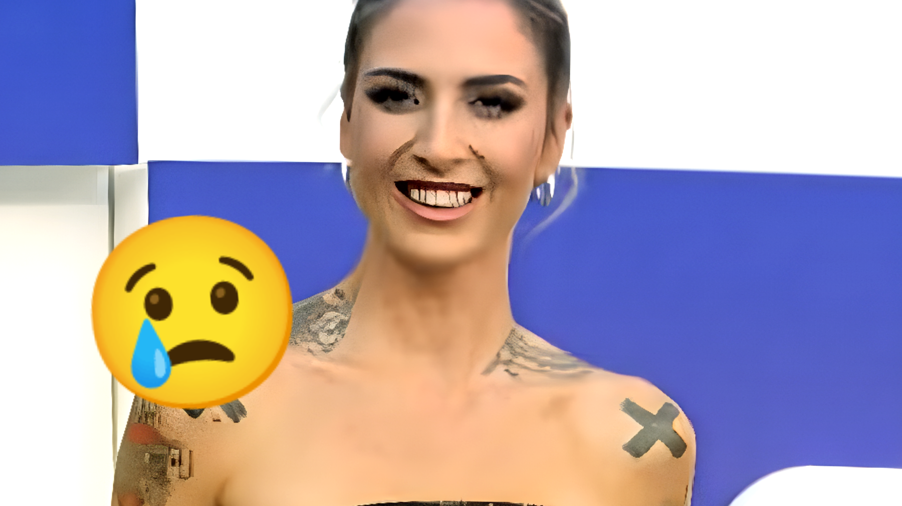 Ema Stokholma e i suoi dieci anni segreti: "Ecco le verità nascoste della mia analisi"