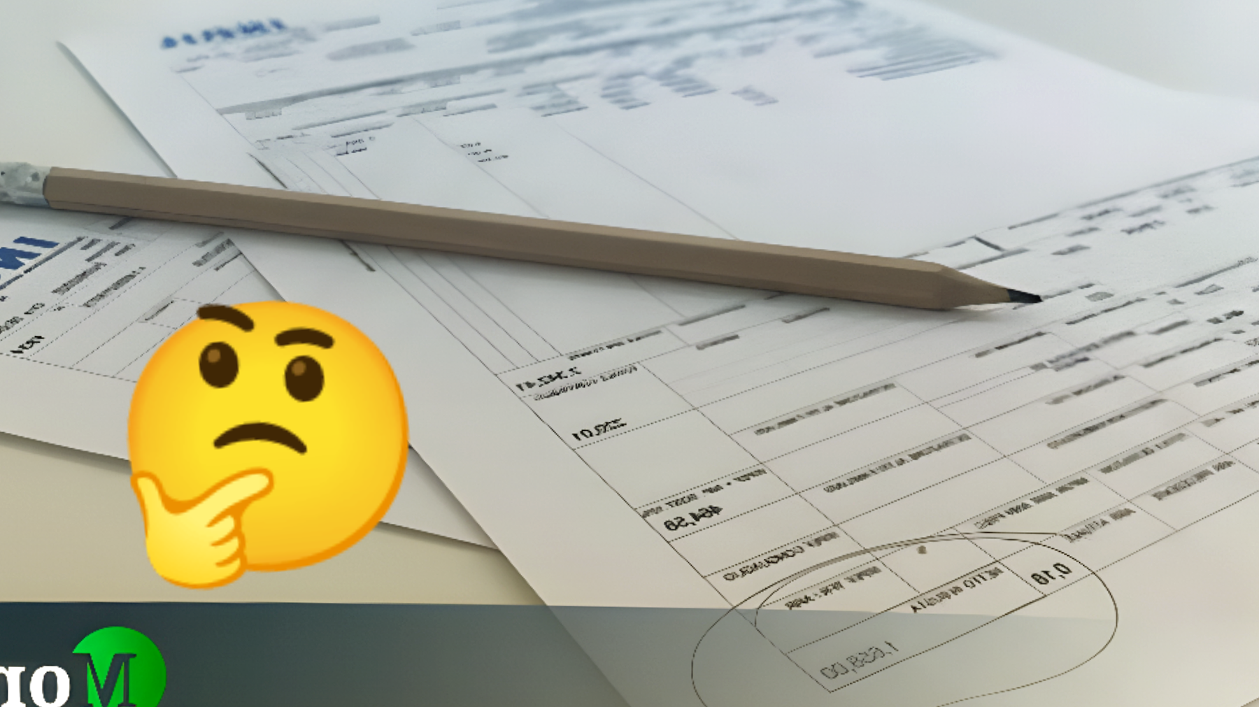 Il mistero del TFR: cosa nasconde il codice tributo 1012 e quando dovresti usarlo