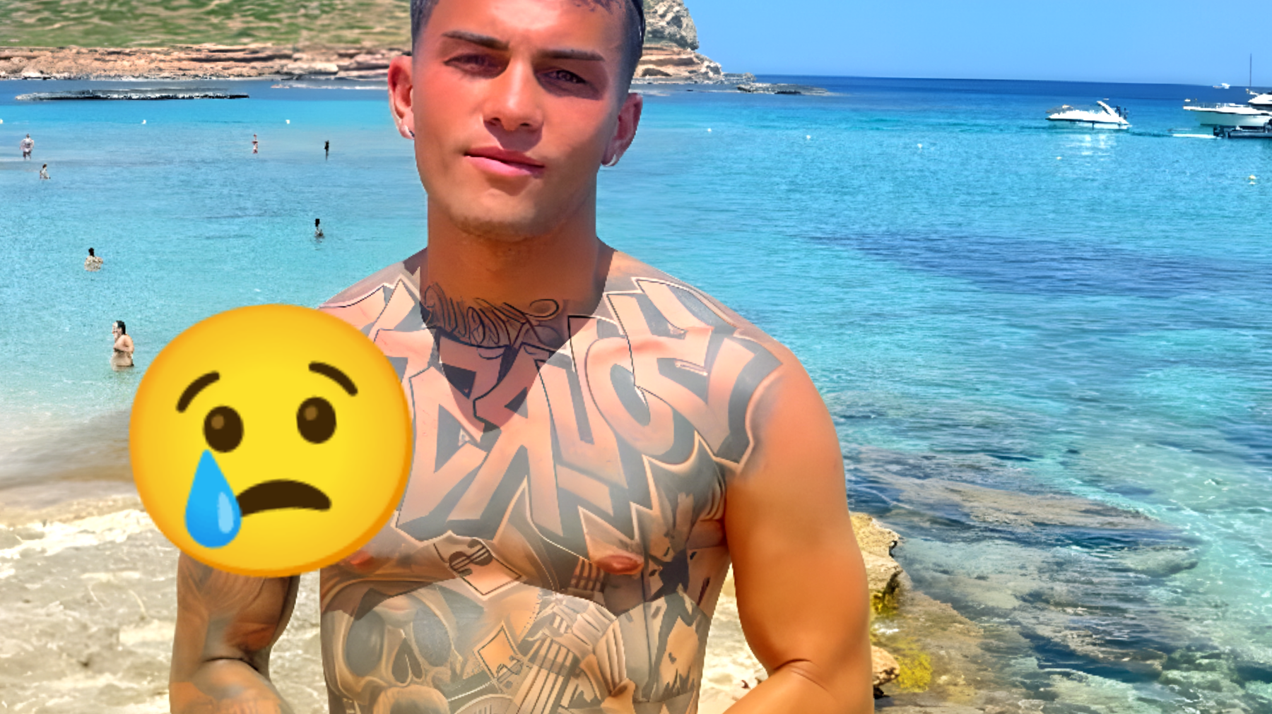 Uomini e Donne rivoluziona il trono: arriva lui da Temptation Island e i fan impazziscono