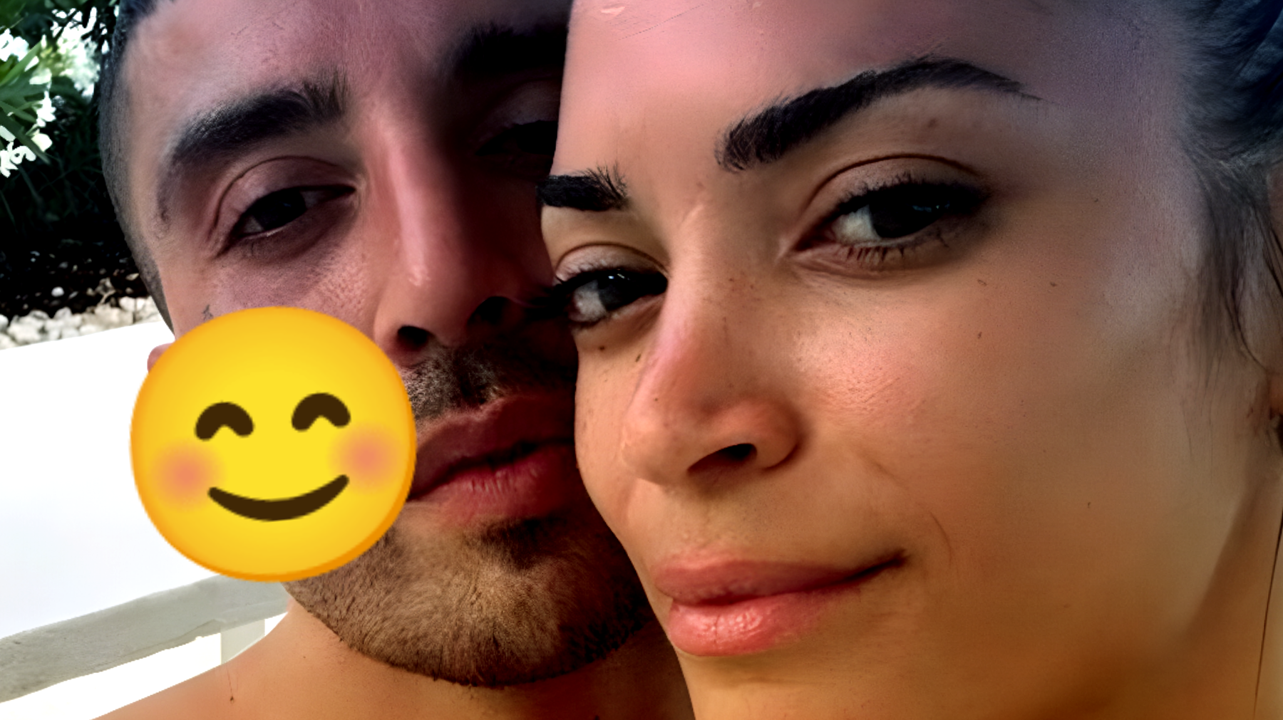 Elodie e Iannone, le foto rubate rivelano tutto: amore in alta marea dopo i rumors di crisi