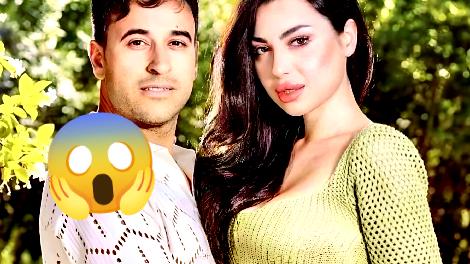 Tony di Temptation Island colto sul fatto: la scena sconvolgente "davanti a tutti" dopo il reality