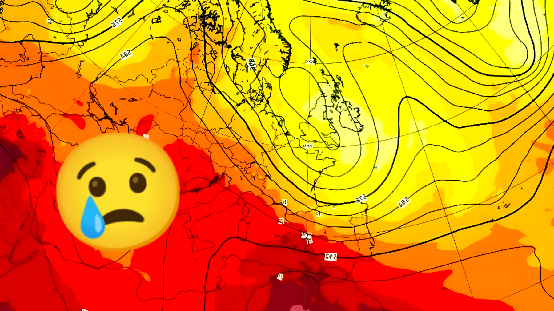 L'allarme silenzioso che sta uccidendo migliaia di europei: l'Oms rivela le cifre shock!