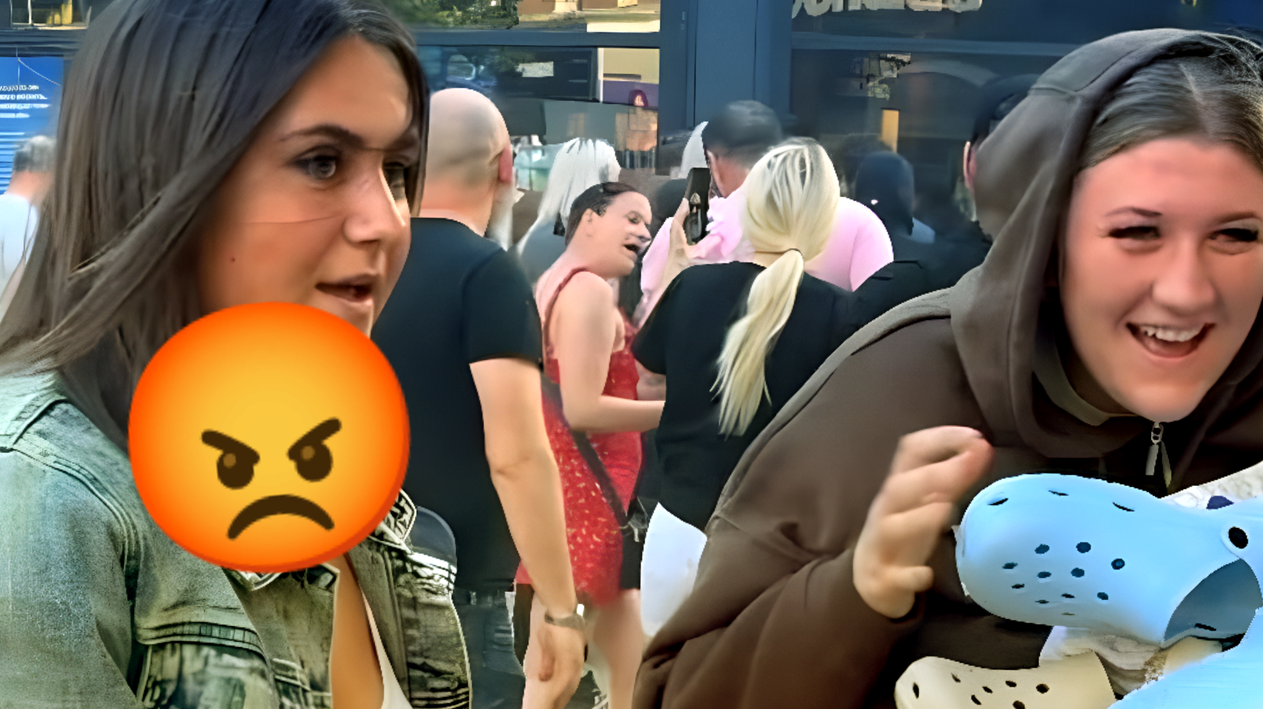 Le rivolte senza motivo? "Non sappiamo perché protestiamo". Caos e furti bizzarri nelle comunità locali