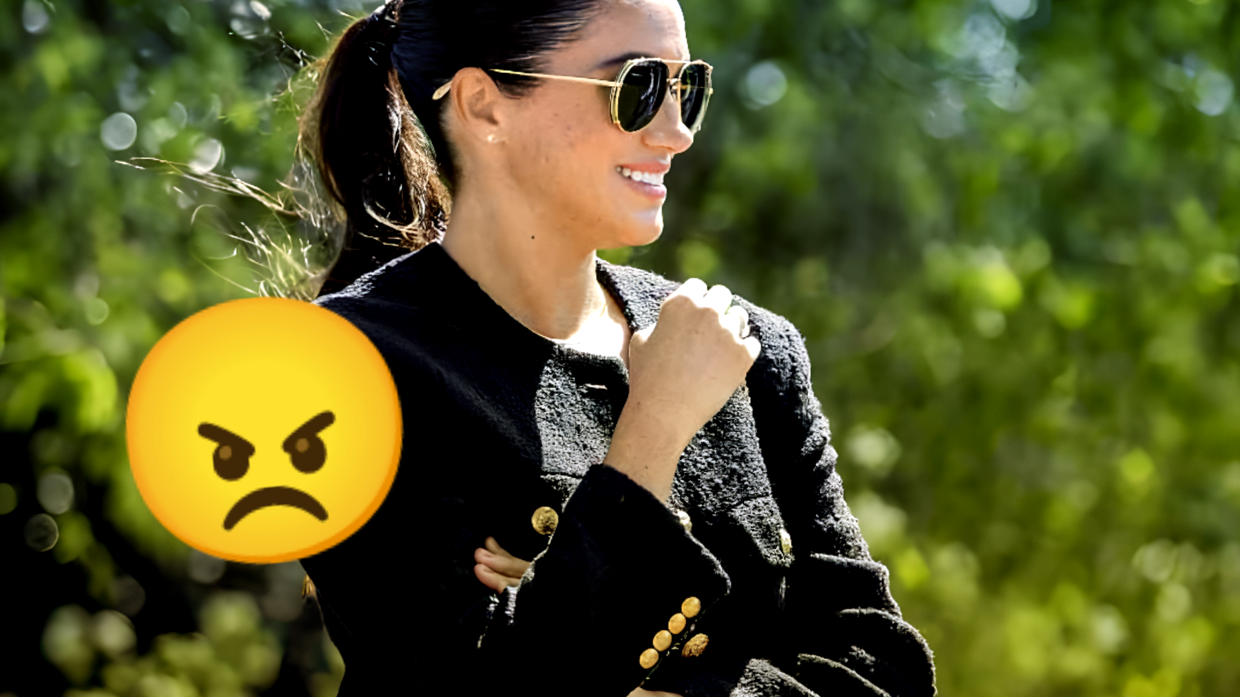 Accuse inaspettate su Meghan Markle: la confessione shock arriva da dove non immagini