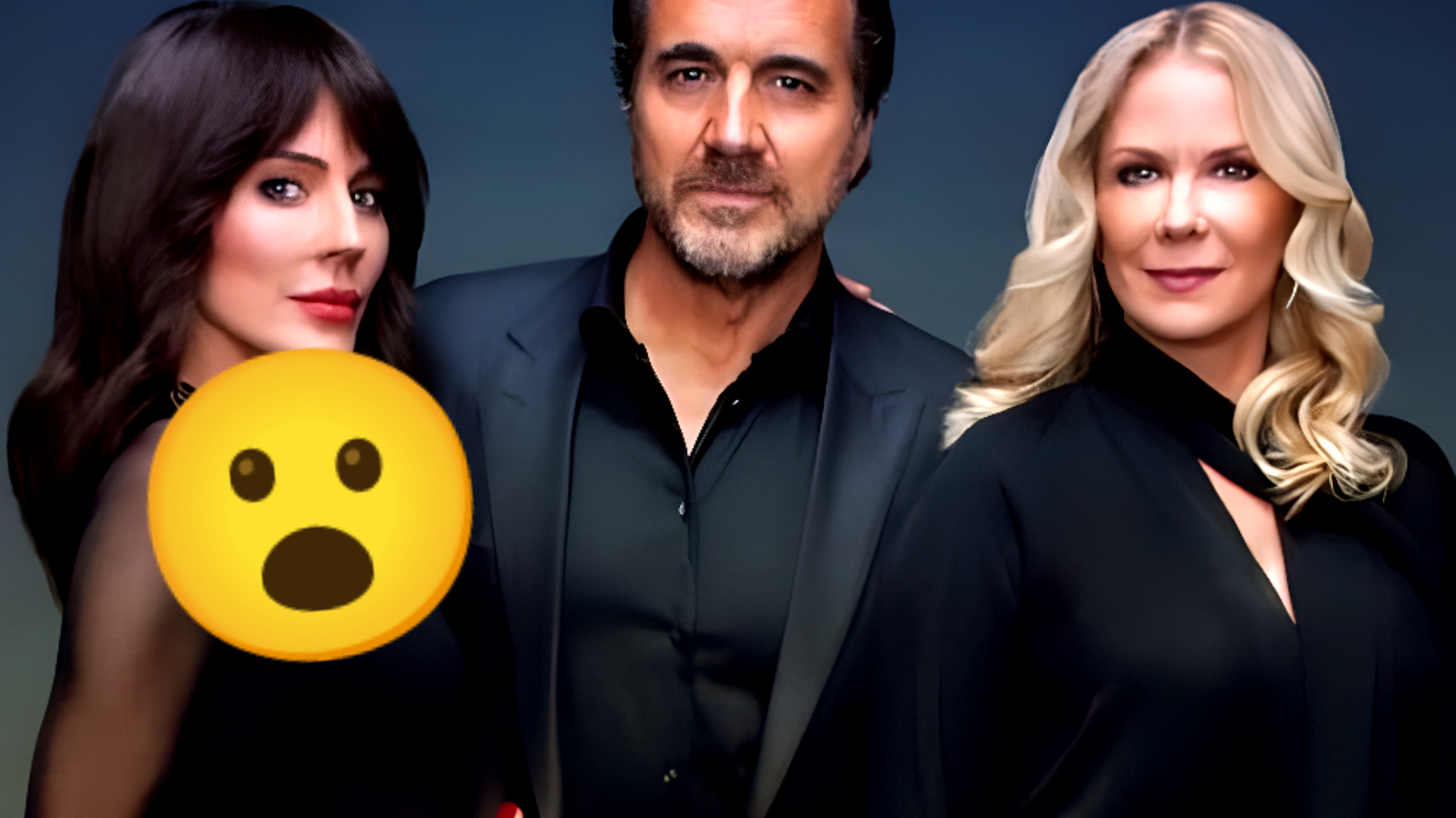 Brooke e Taylor di "Beautiful", amiche contro ogni previsione: le anticipazioni sconvolgenti del 15 agosto 2024