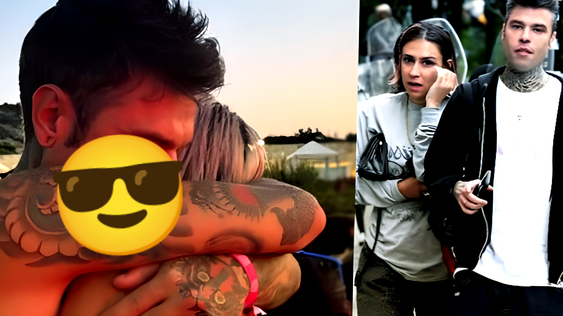 Fedez si confida in una lettera intima alla sua assistente: "Solo noi conosciamo la verità". Il contenuto è commovente