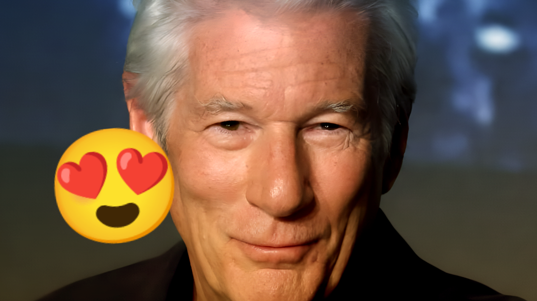 Richard Gere e i suoi amori complicati: il divo di Hollywood come non lo hai mai conosciuto