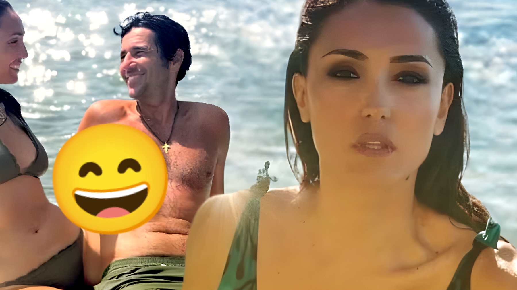 Caterina Balivo, a 44 anni l'annuncio che tutti aspettavano: "Estate bomba" per la conduttrice