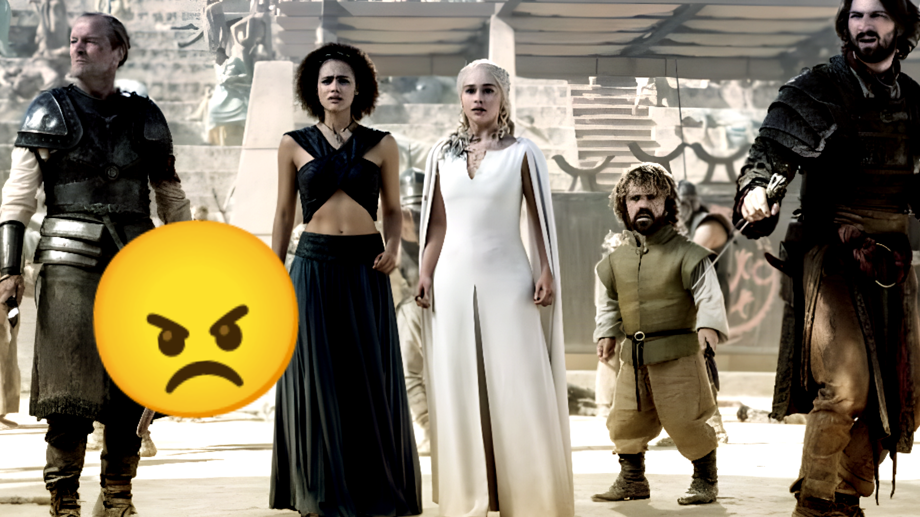 Proibiscono il passaporto a una bambina: "Il suo nome è come un personaggio di 'Game of Thrones'"