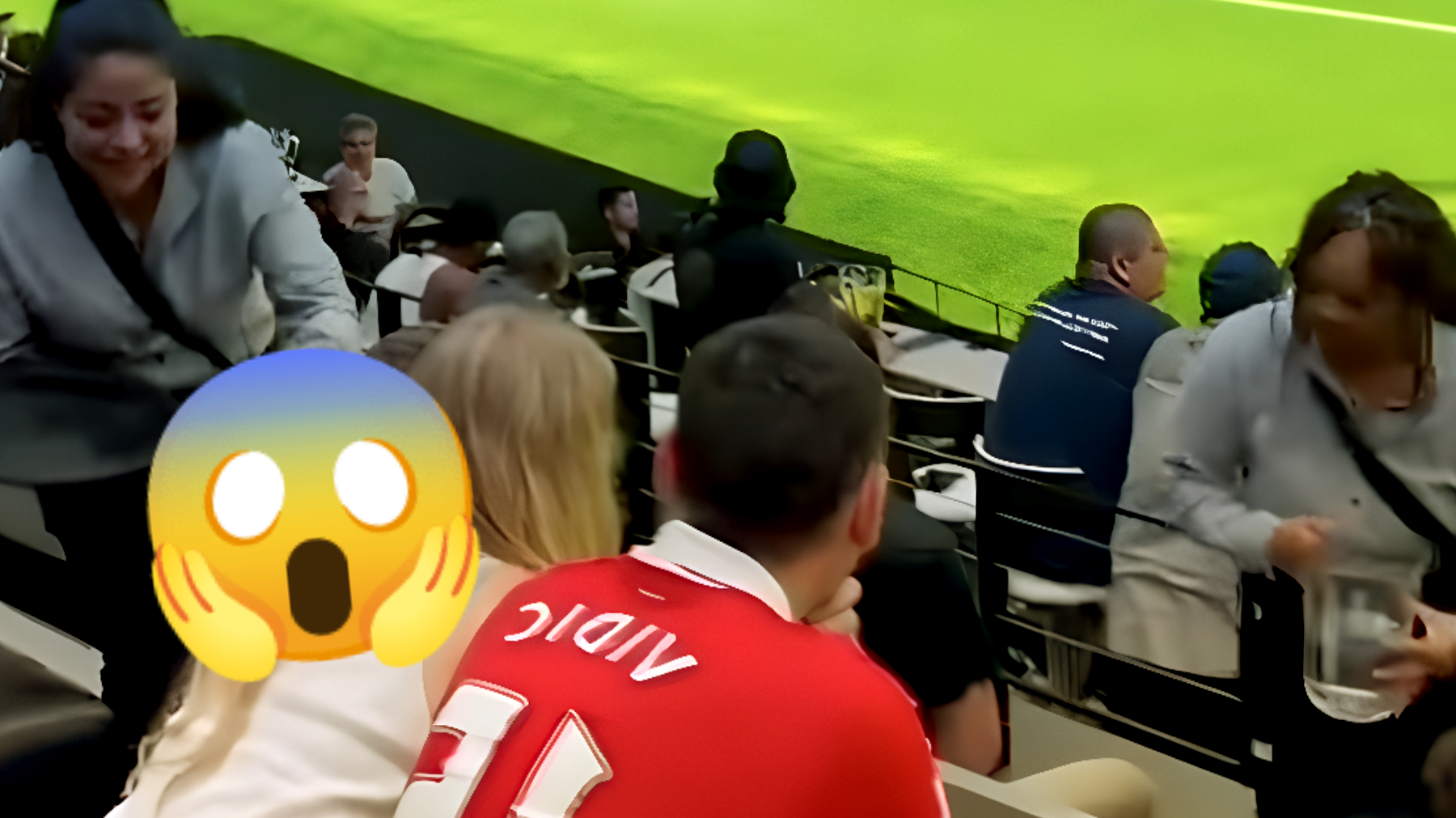 Il bar a Los Angeles che trasforma il calcio in un'esperienza da stadio: "Non crederai ai tuoi occhi"