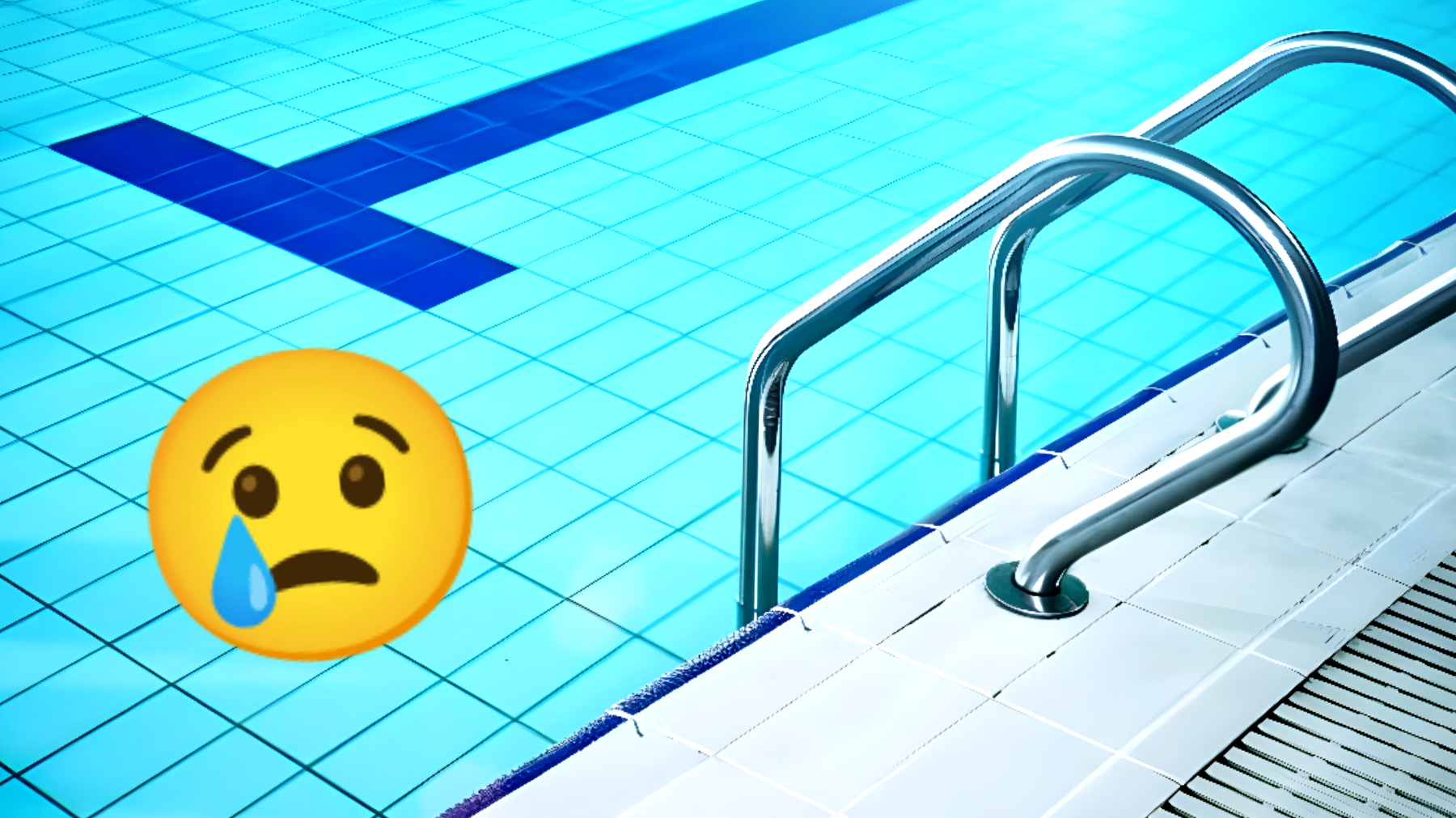 Cermenate in lutto, il piccolo di 4 anni e la piscina: un tuffo e poi il dramma. "4 giorni di agonia"