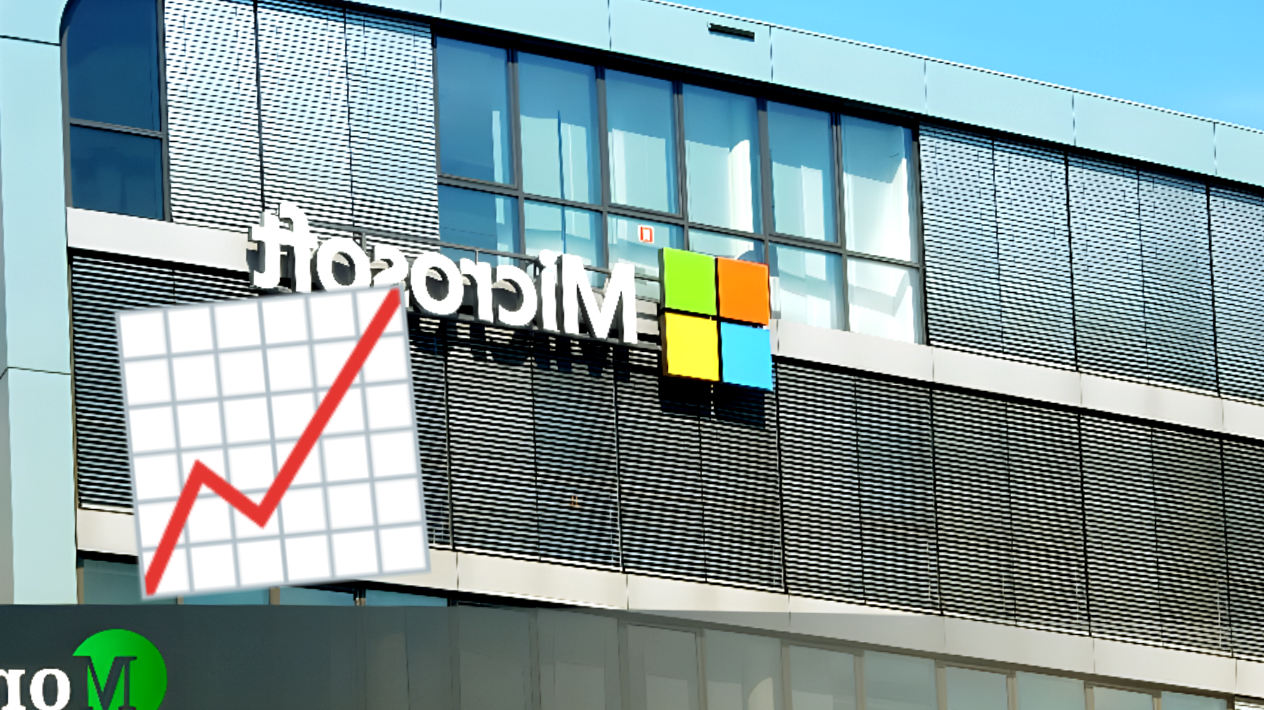 Il destino della tecnologia in borsa: Microsoft al centro del ciclone