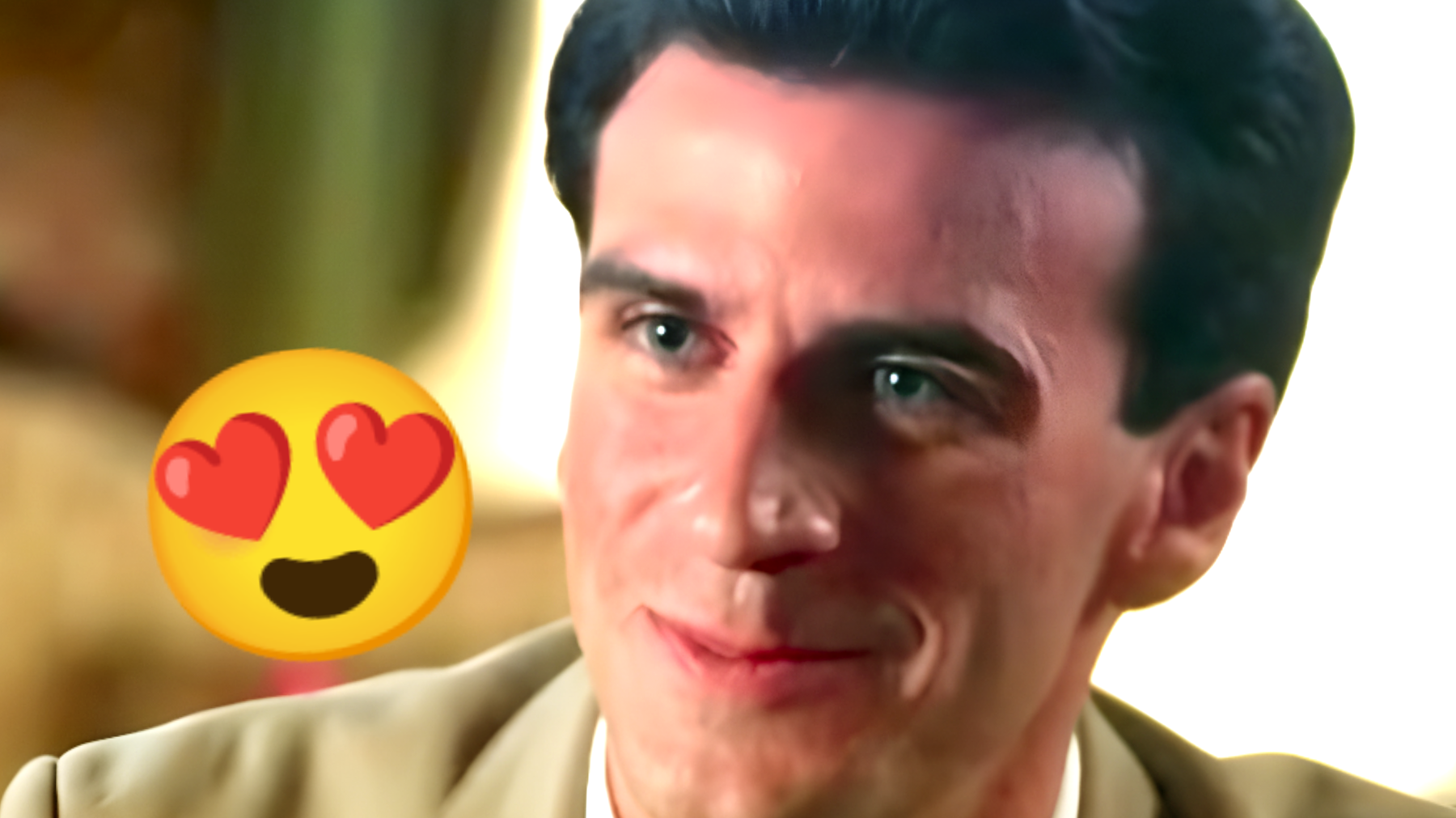 La Promessa, anticipazioni sconvolgenti: "Finalmente buone notizie per Abel"