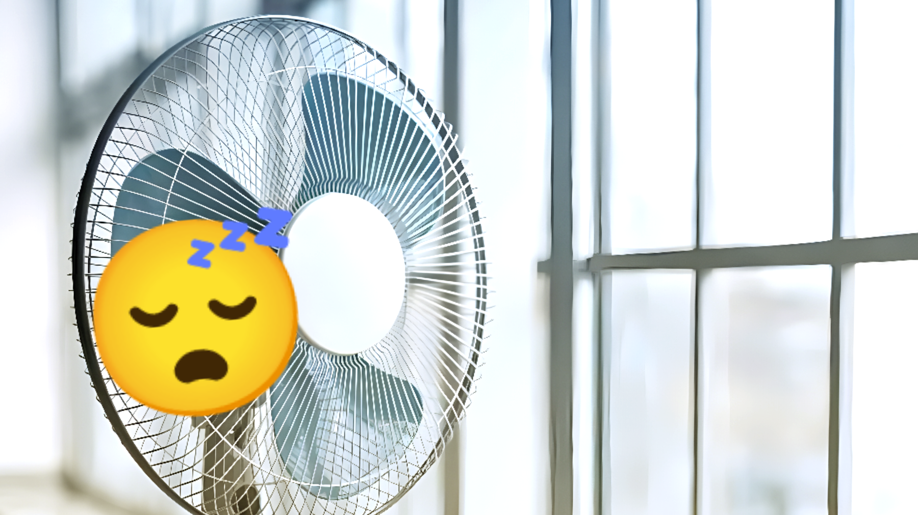 Scopri il trucco sorprendente: come rinfrescare la camera da letto senza condizionatore