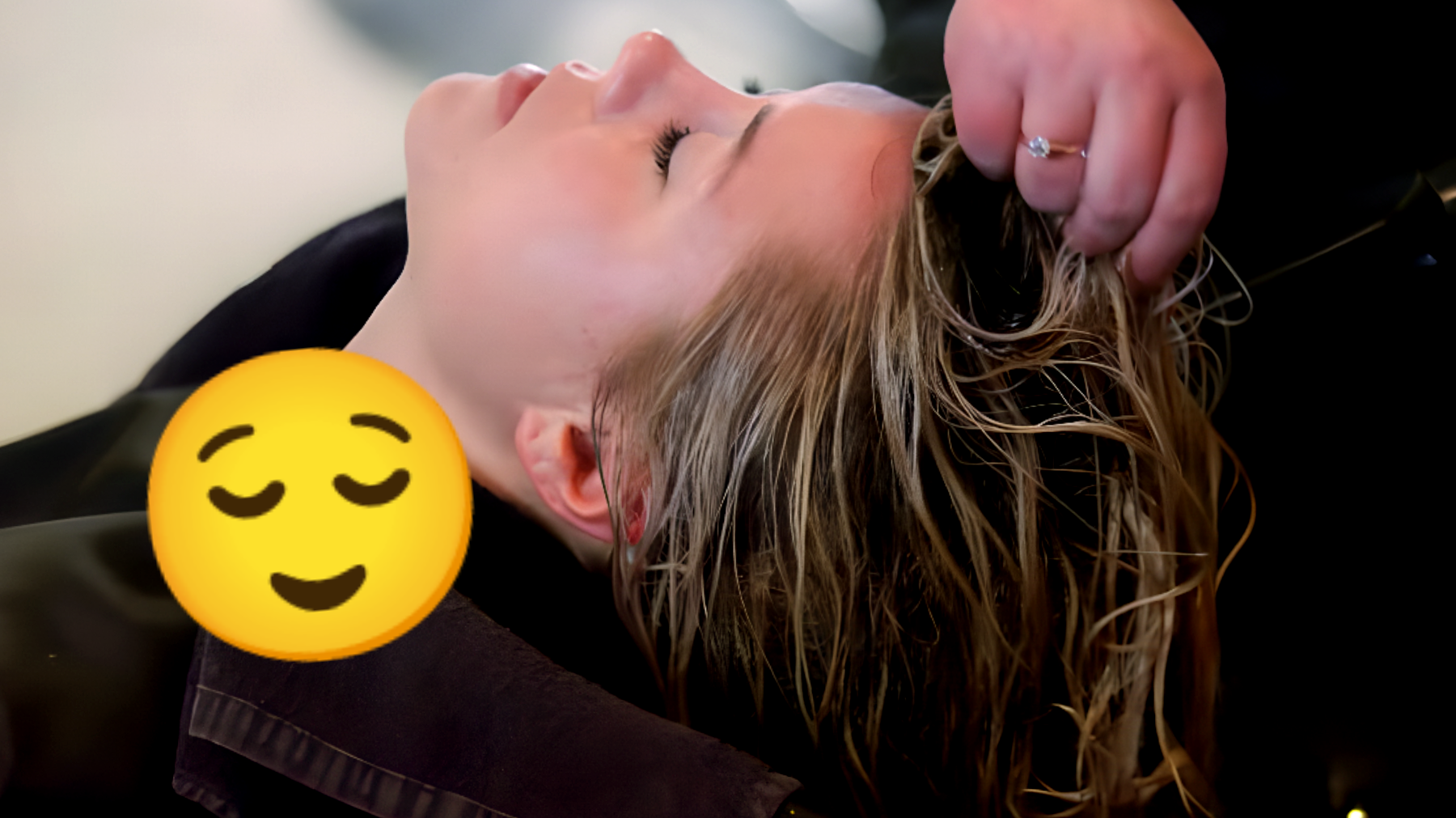 I dermatologi rivelano finalmente il segreto: la frequenza ideale per lavare i capelli e non correre rischi