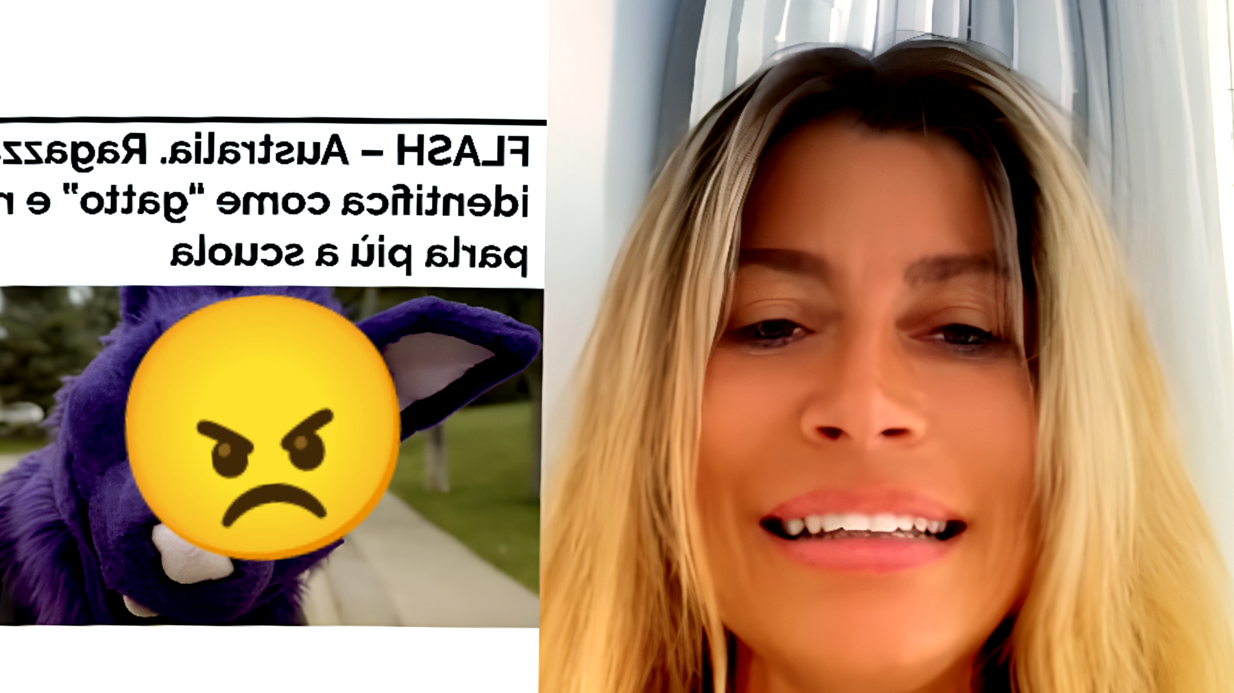 Maddalena Corvaglia contro tutti: le "prove" che cambiano il gioco