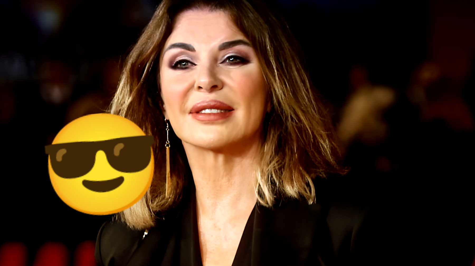 Alba Parietti in costume intero scatena il web: il must dell'estate 2024 che fa impazzire tutti!