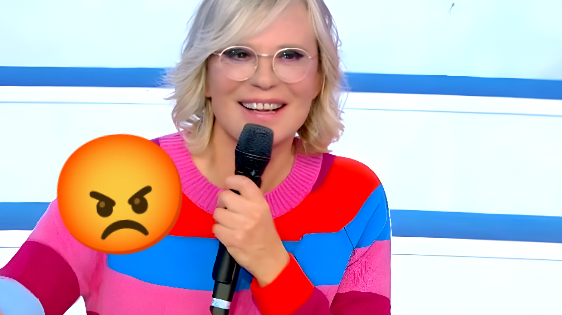 Rinvio inaspettato per "Uomini e Donne": i fan dovranno aspettare ancora!