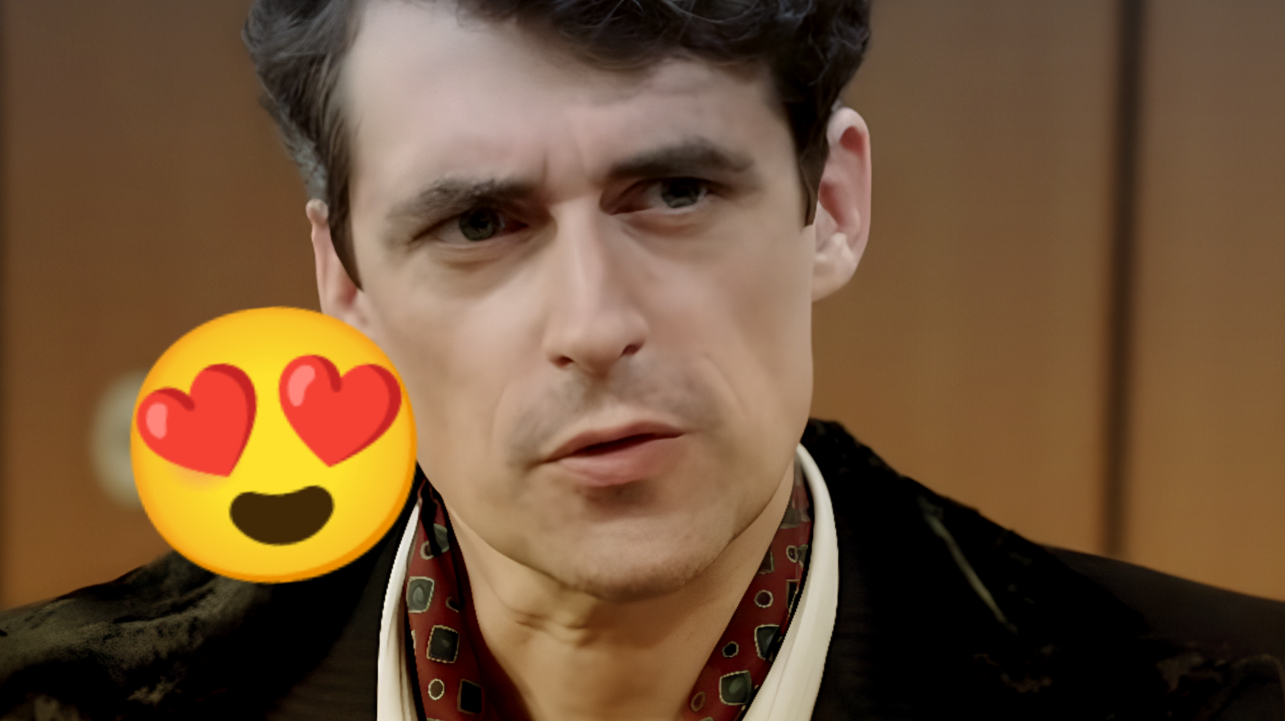 Flavio Parenti anticipa il destino di Tancredi: "Affronterà i suoi demoni"