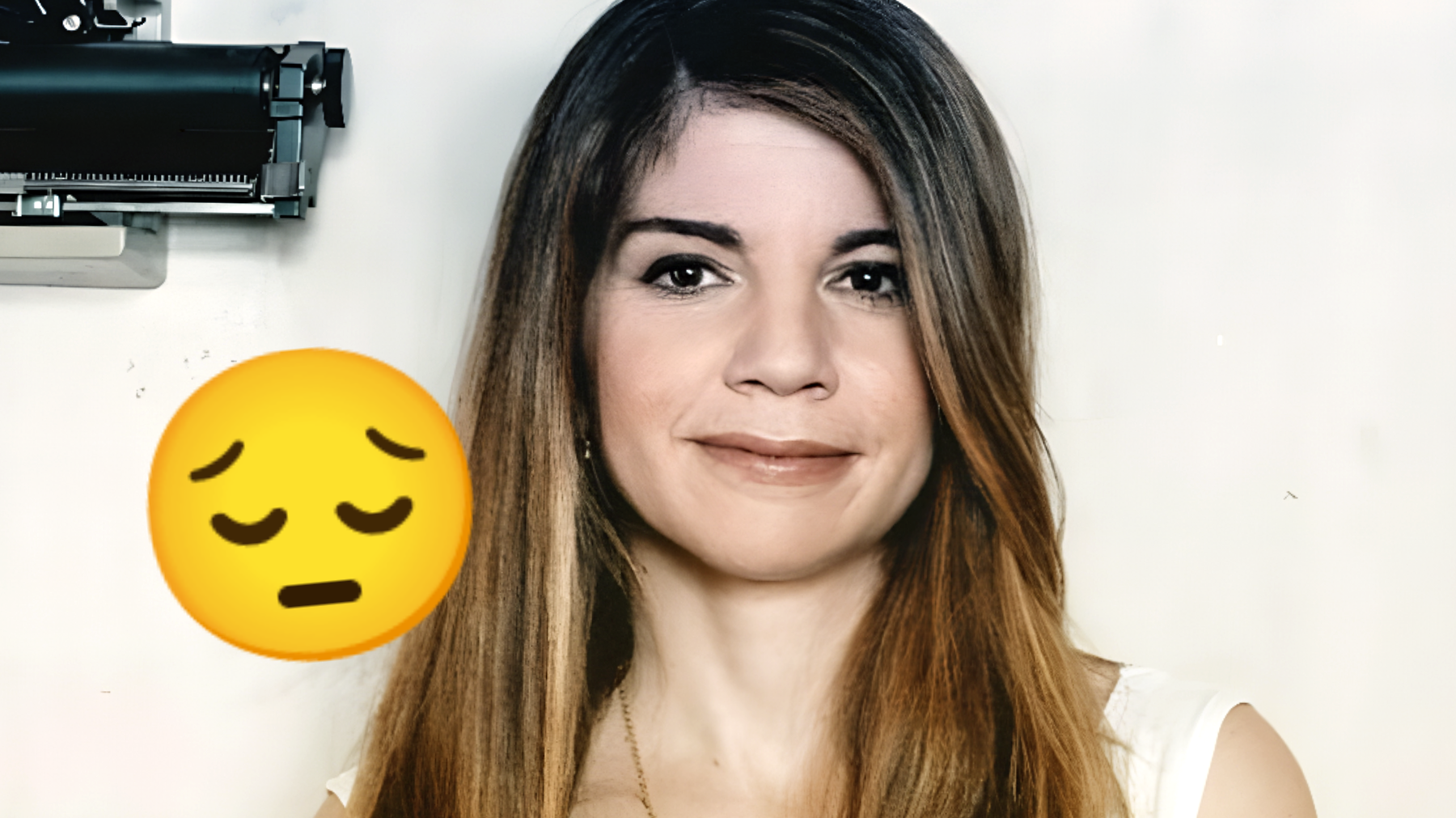 Marian Rojas svela i segreti della mente: ecco cosa distingue davvero la tristeza dalla depressione