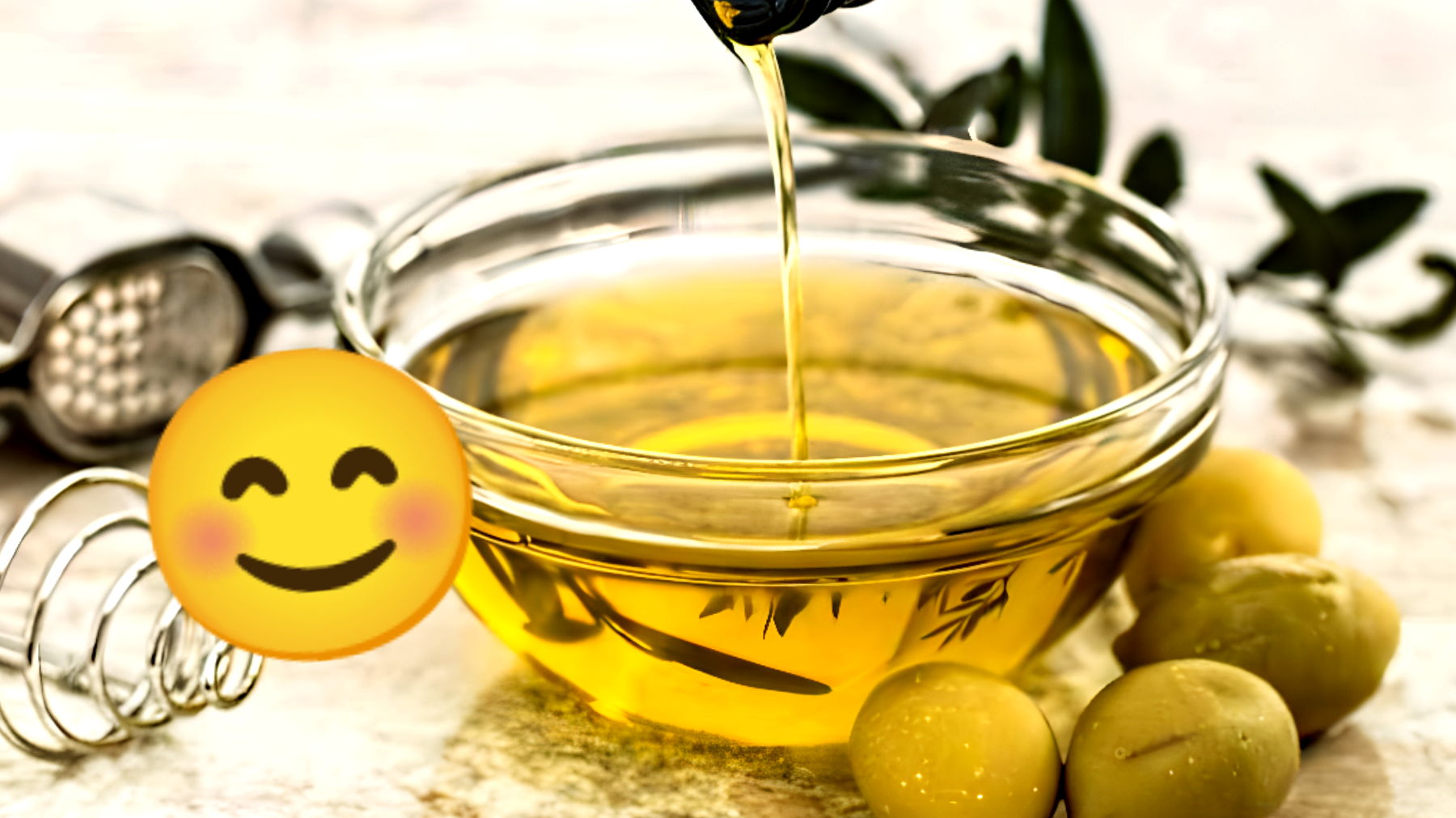 L'errore in cucina che può essere un pericolo per la tua salute: attenti a come usate l'olio!