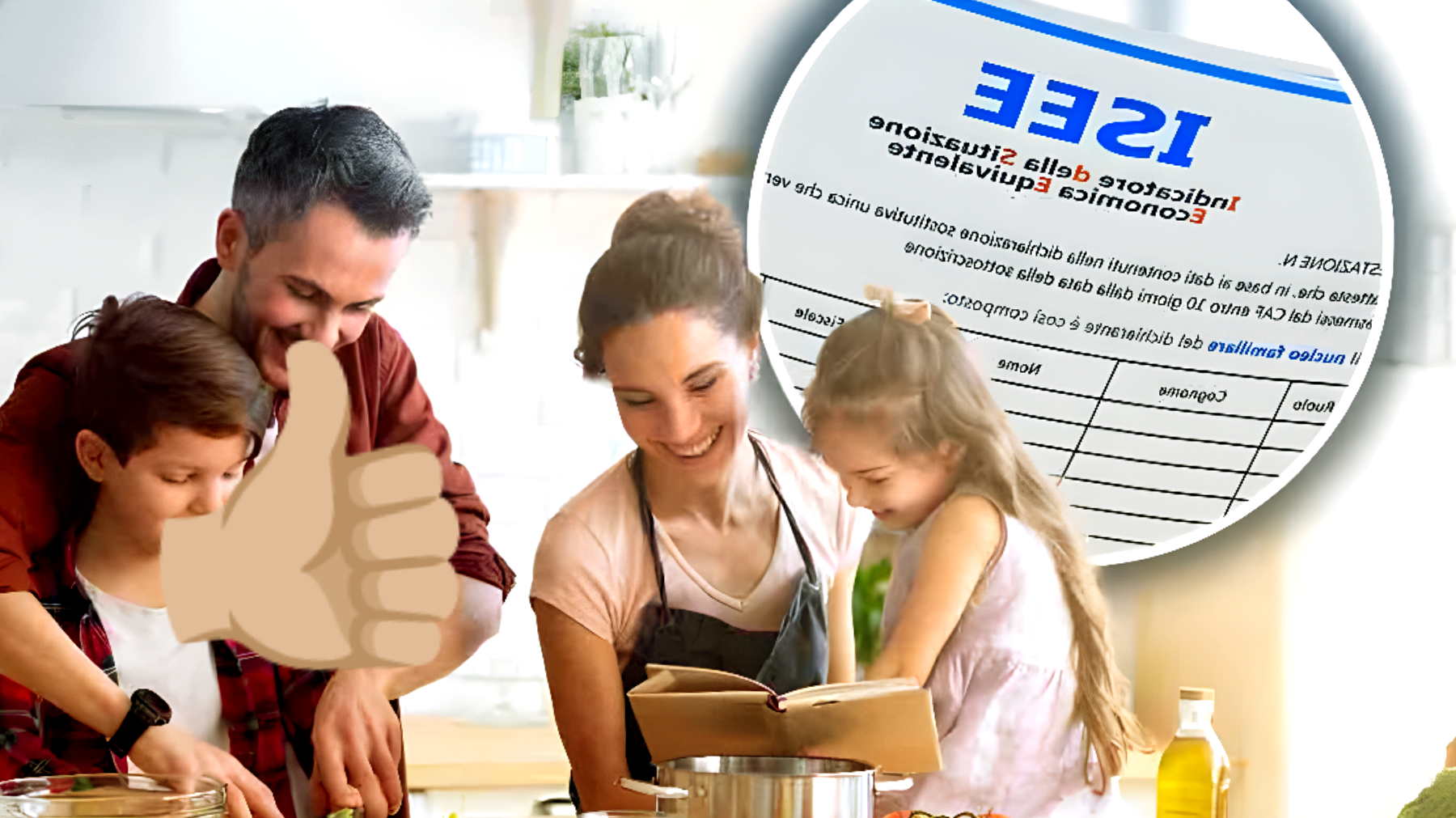 ISEE: Un passo falso può costarti bonus e agevolazioni! Scopri gli errori da non commettere