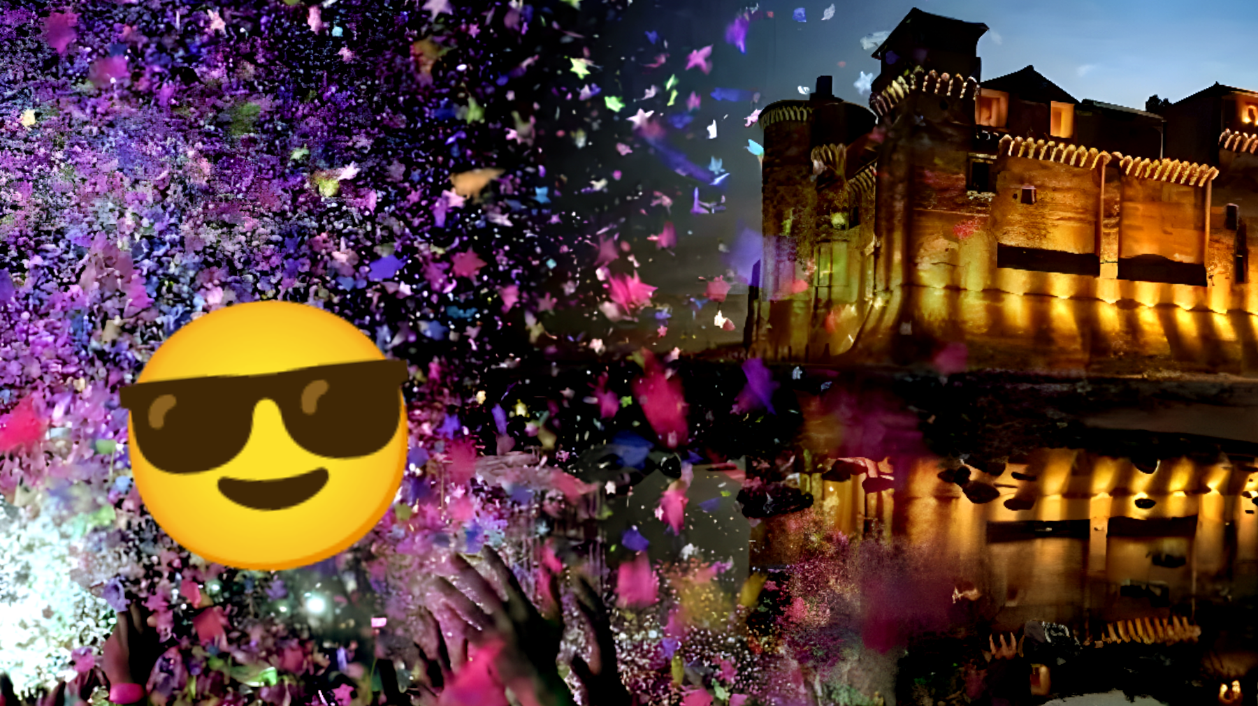 Estate nel Lazio, al Castello di Santa Severa: eventi che trasformeranno le tue vacanze