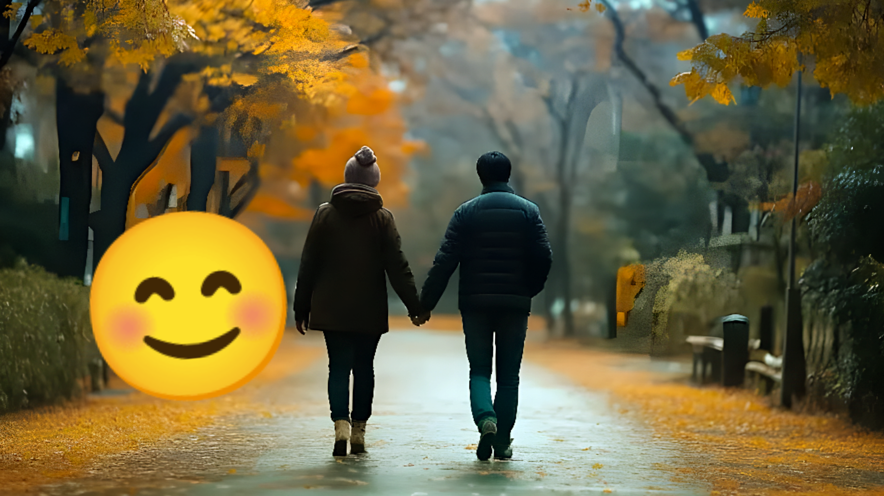 Esperti svelano il segreto: "Ecco la differenza d'età perfetta per una relazione che funziona"