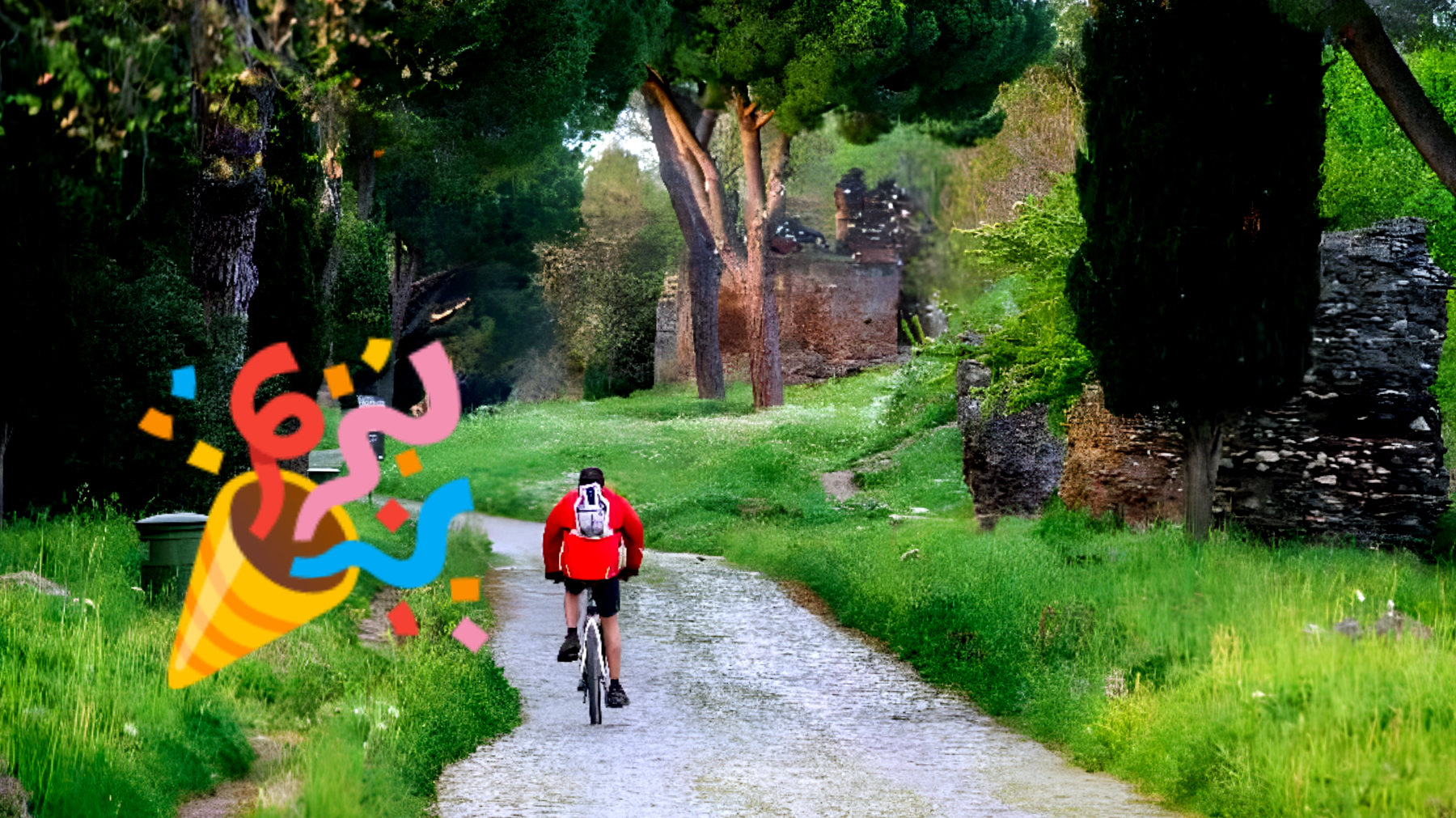 Italia batte un nuovo record UNESCO: Roma in festa, ma il motivo è incredibile