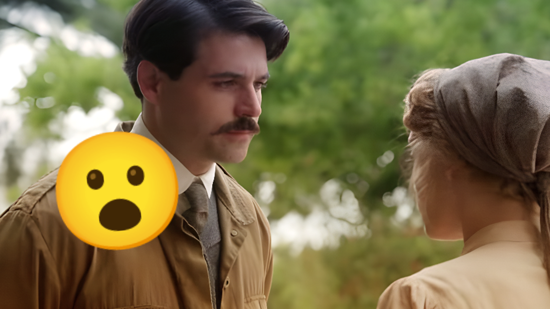 La Promessa: il destino di Manuel e Martina sconvolge i fan. La fuga inaspettata e il confronto che cambia tutto!