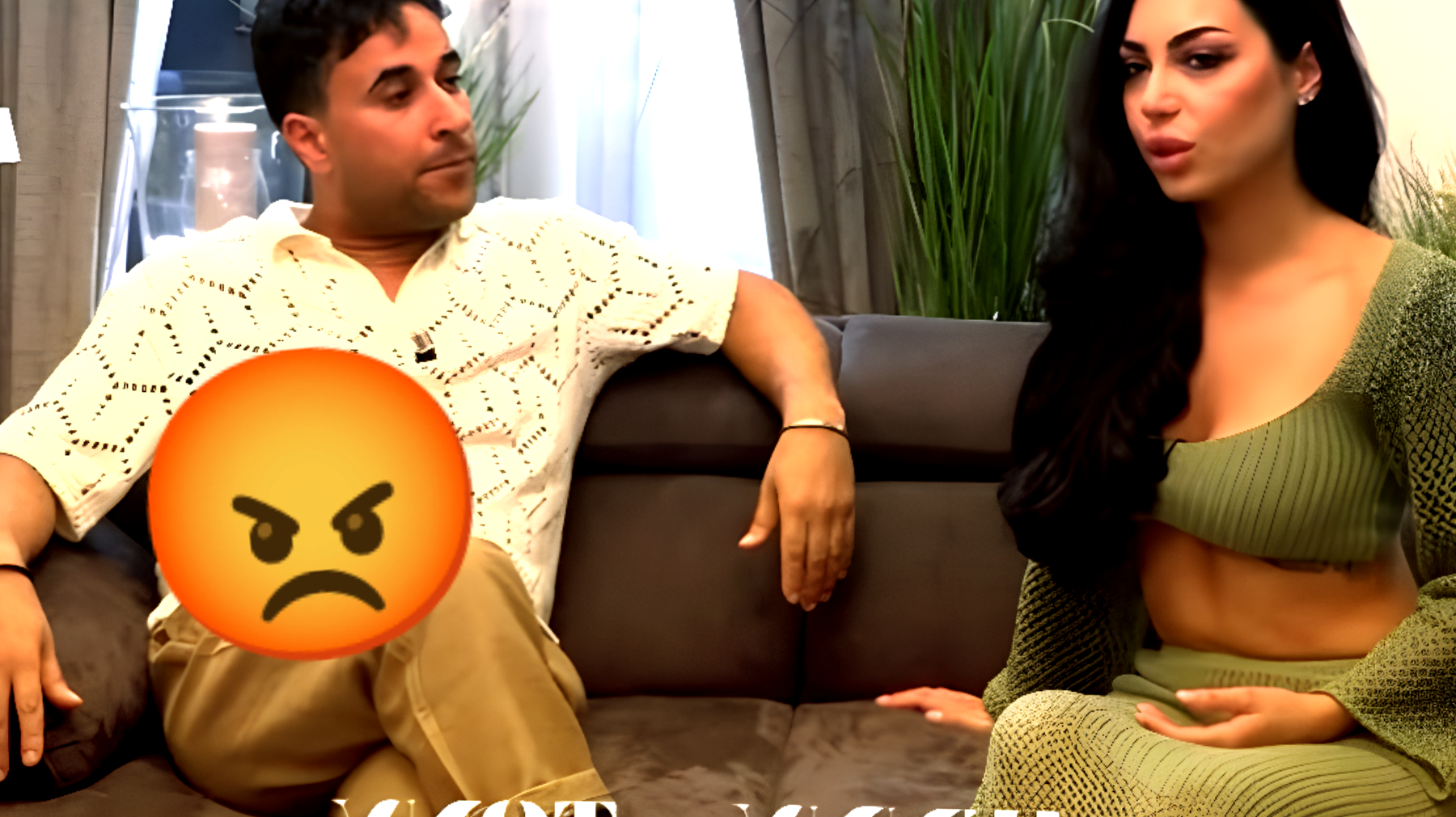 Temptation Island, Tony travolto da insulti devastanti: Jenny si trasforma in leonessa