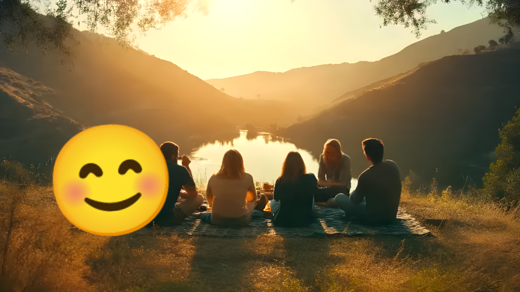 I segreti di Harvard per la felicità: i due elementi che non ti aspetti!