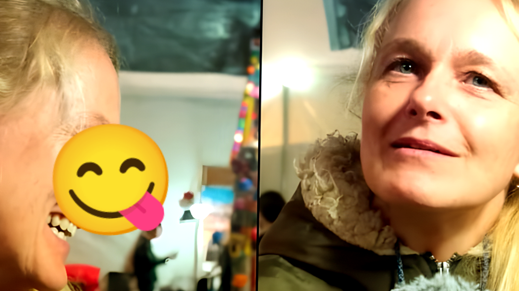 Checa rimane senza parole davanti ai tacos mexicanos: "Non crederete a cosa si porterebbe a casa"