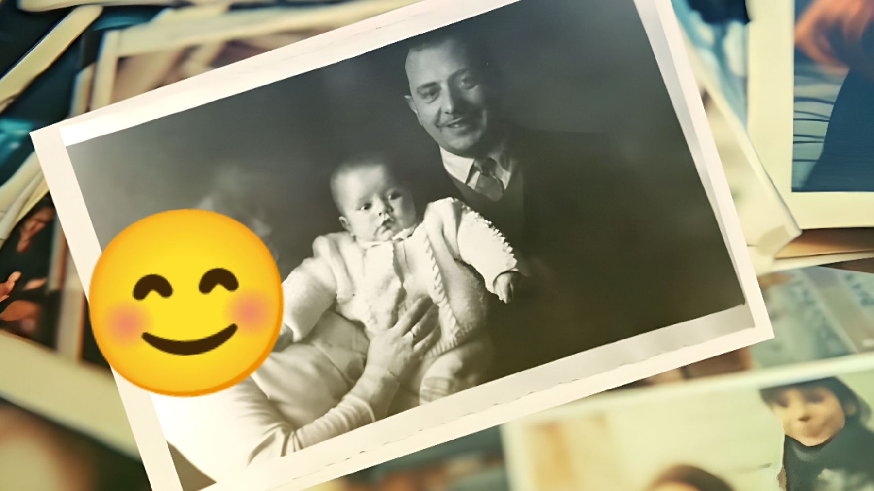 Riconoscete questo bambino? Oggi è un famoso attore: il ricordo dolce che ha svelato i tratti del suo viso