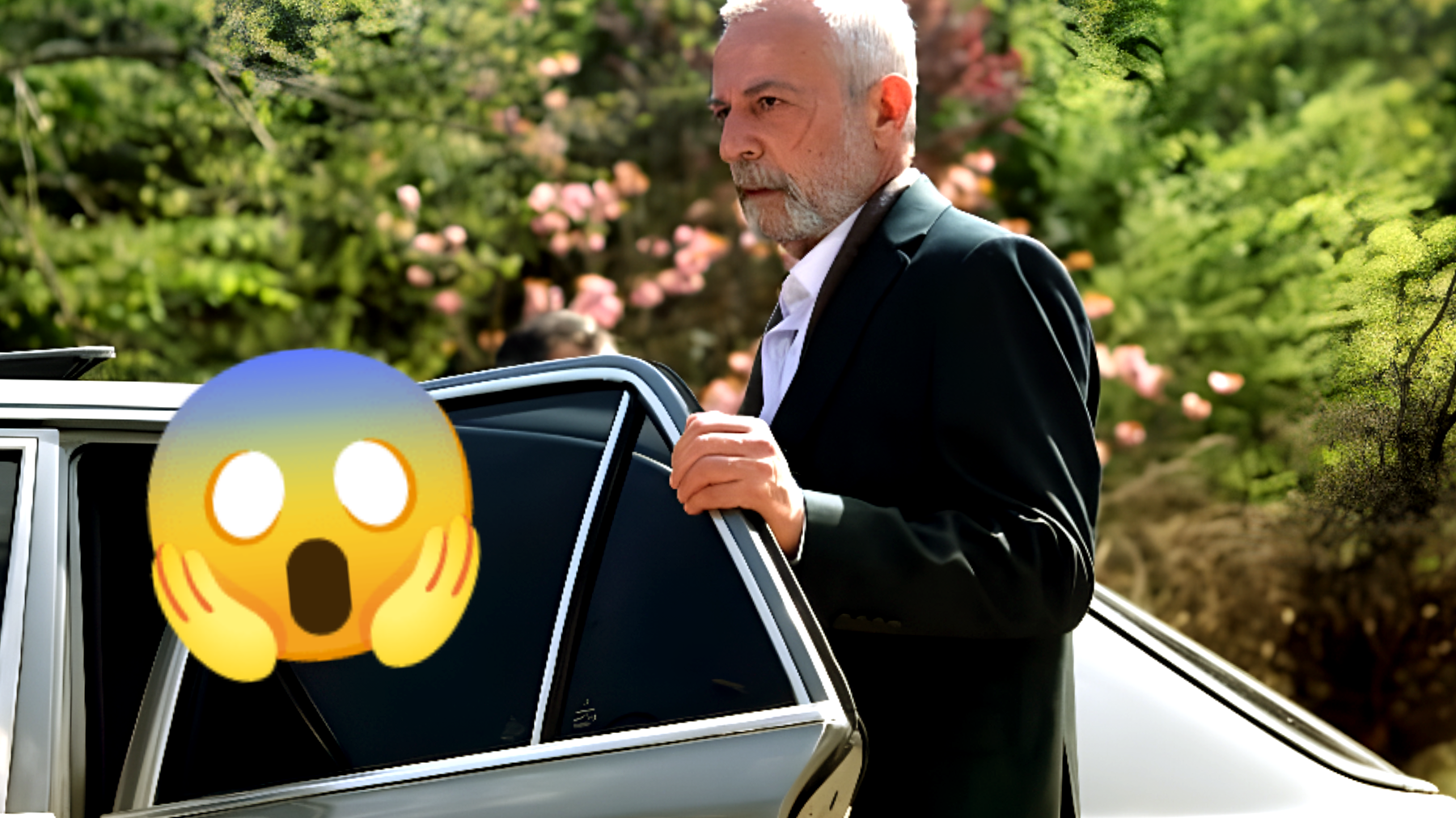 "The Family" sconvolge i fan: l'incontro segreto tra Aslan e Ilyas sta per cambiare tutto!