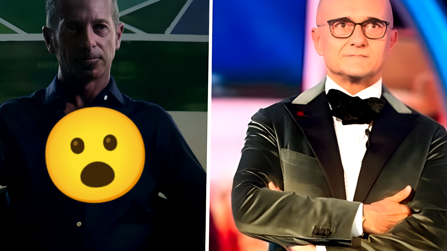 Fabrizio Corona svela un retroscena choc: "Figlio di Bossetti e il GF, offerta da capogiro"