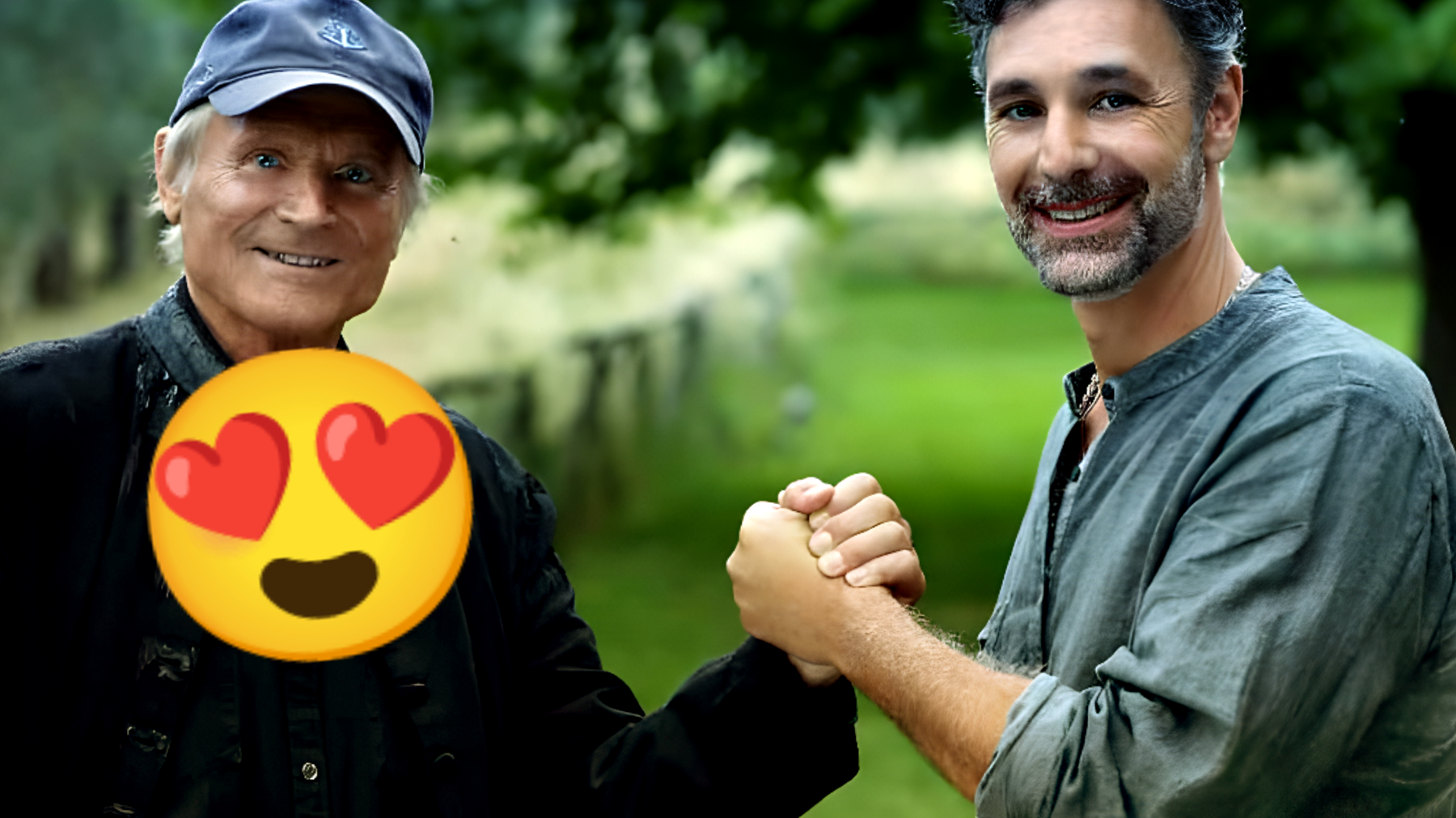 Il nuovo capitano in "Don Matteo 14" sta turbando tutti: cosa sta succedendo sul set?