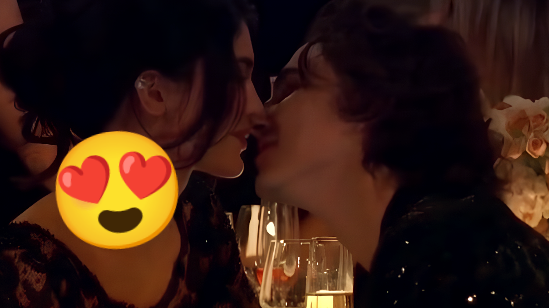 Kylie Jenner e Timothée Chalamet, amore ai Caraibi? Il paradiso racconta altro!