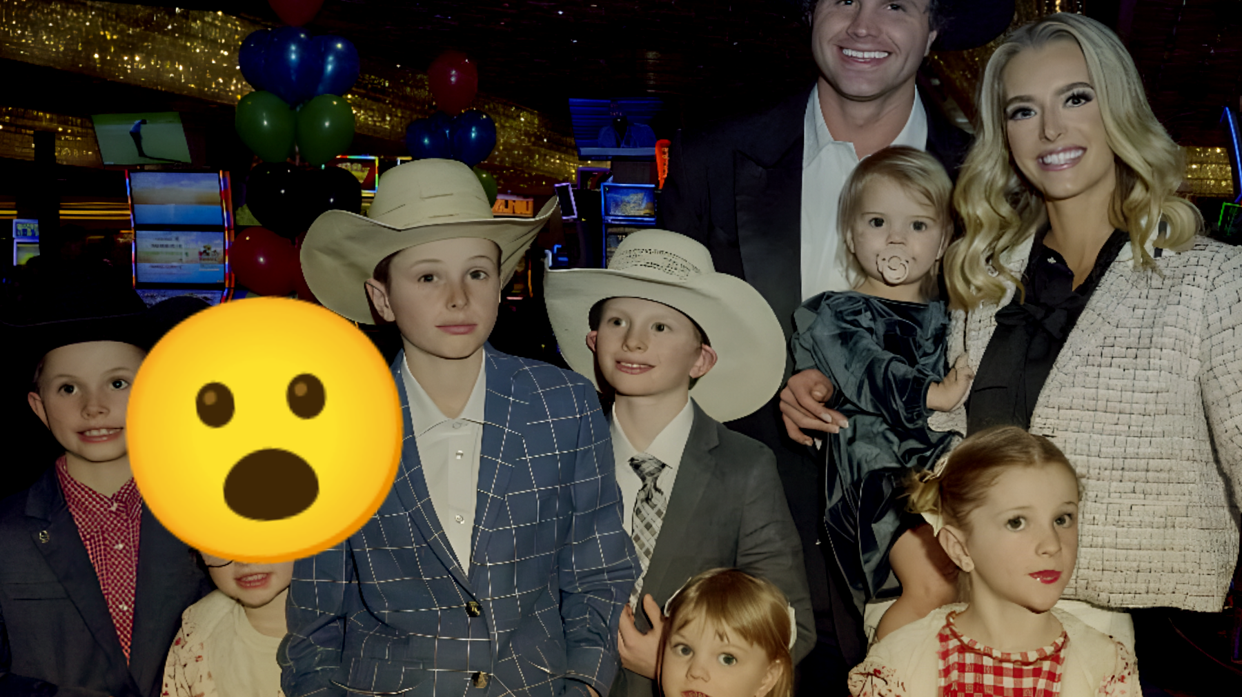 L'intervista virale della moglie tradizionale della Ballerina Farm scatena l'allarme: gli esperti rivelano dettagli che preoccupano i suoi 18 milioni di fan