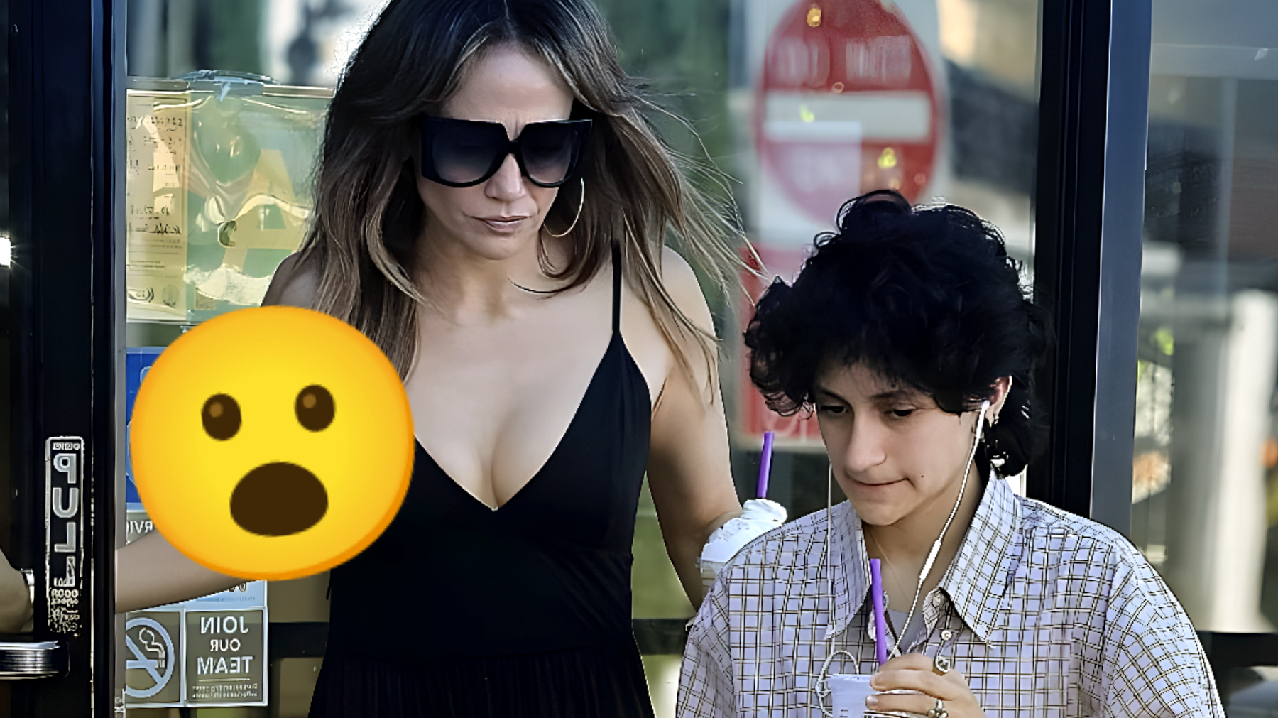 Jennifer Lopez colpisce ancora, ma che succede con Emme? "Si respira aria di divorzio"