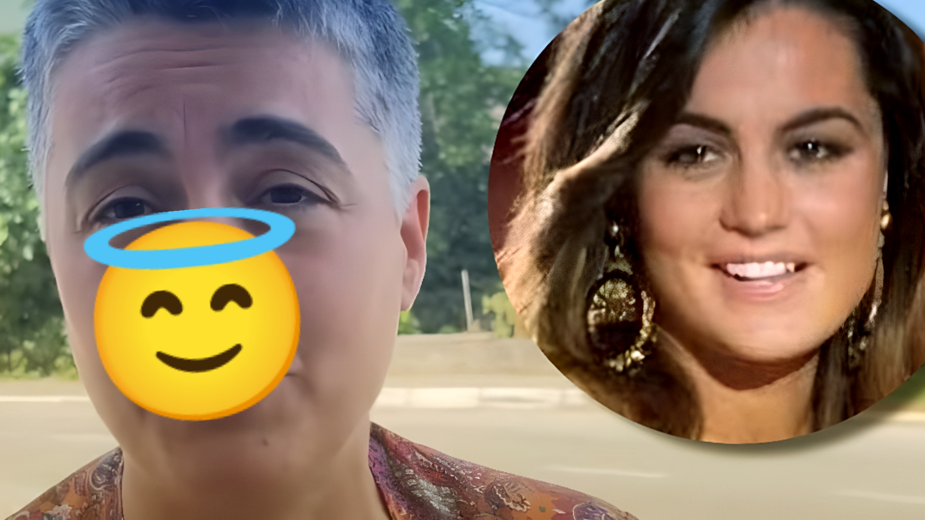 Paola Frizziero svela perché ha abbandonato lo spettacolo: "Una richiesta divina che mi ha spaventato"