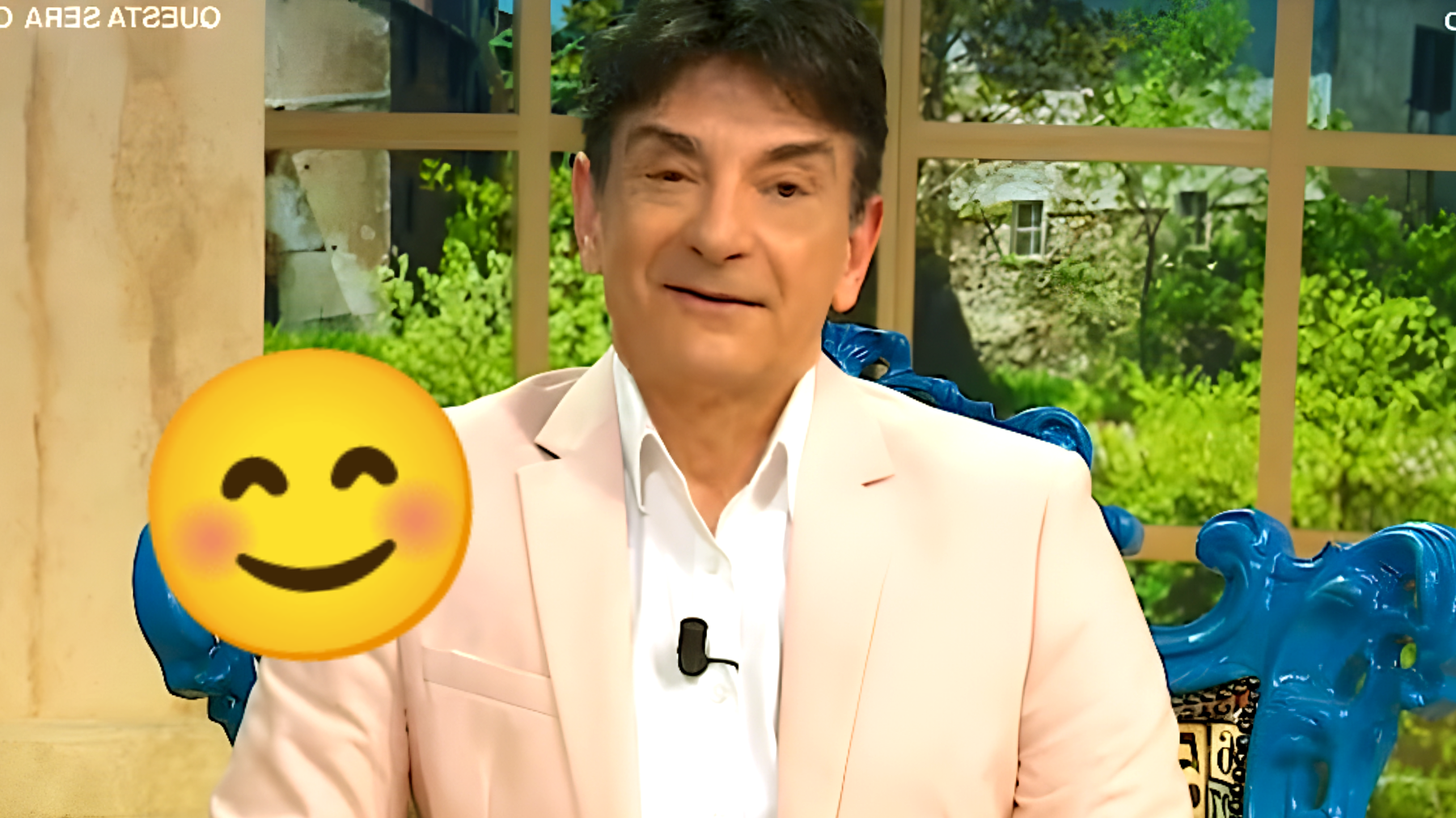 Le rivelazioni bomba di Paolo Fox sull'oroscopo di oggi: amore e lavoro sotto i riflettori!