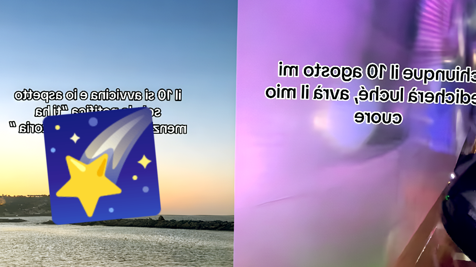 Il segreto del 10 agosto svelato: ecco perché tutti dedicano Luchè a chi amano!