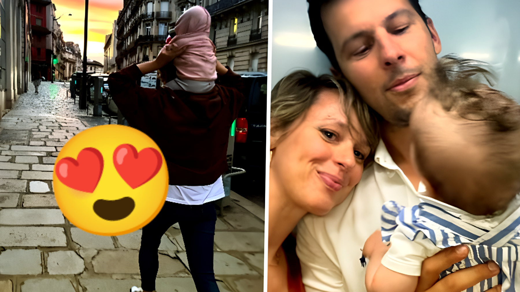 Federica Pellegrini e l'impresa inaspettata: marcia su Parigi con Matilde per un sogno globale