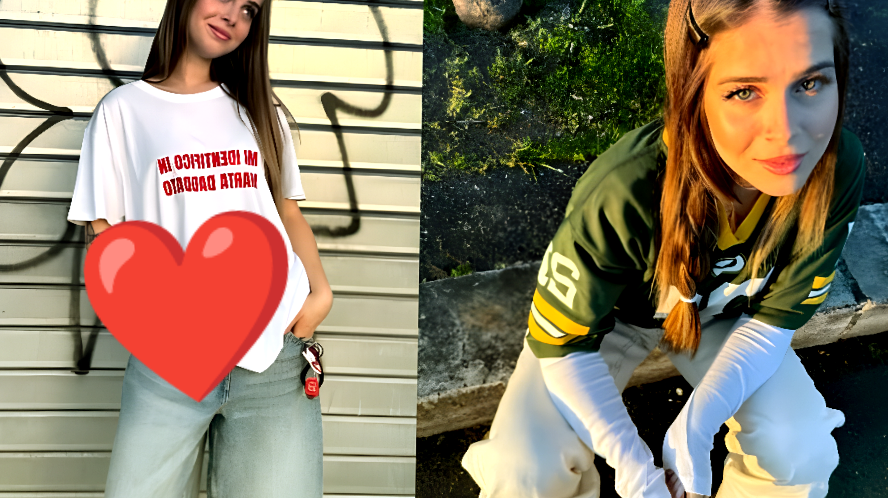 Marta Daddato e il mistero sul suo cuore: le rivelazioni che commuovono sul suo passato!