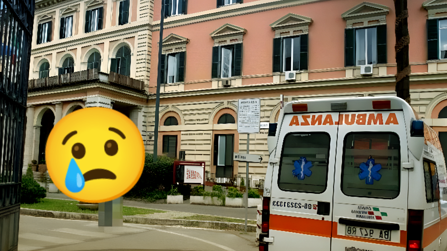 Riccardo Marini muore in circostanze tragiche: il dramma sulla barella dopo l'operazione, aperta un'indagine