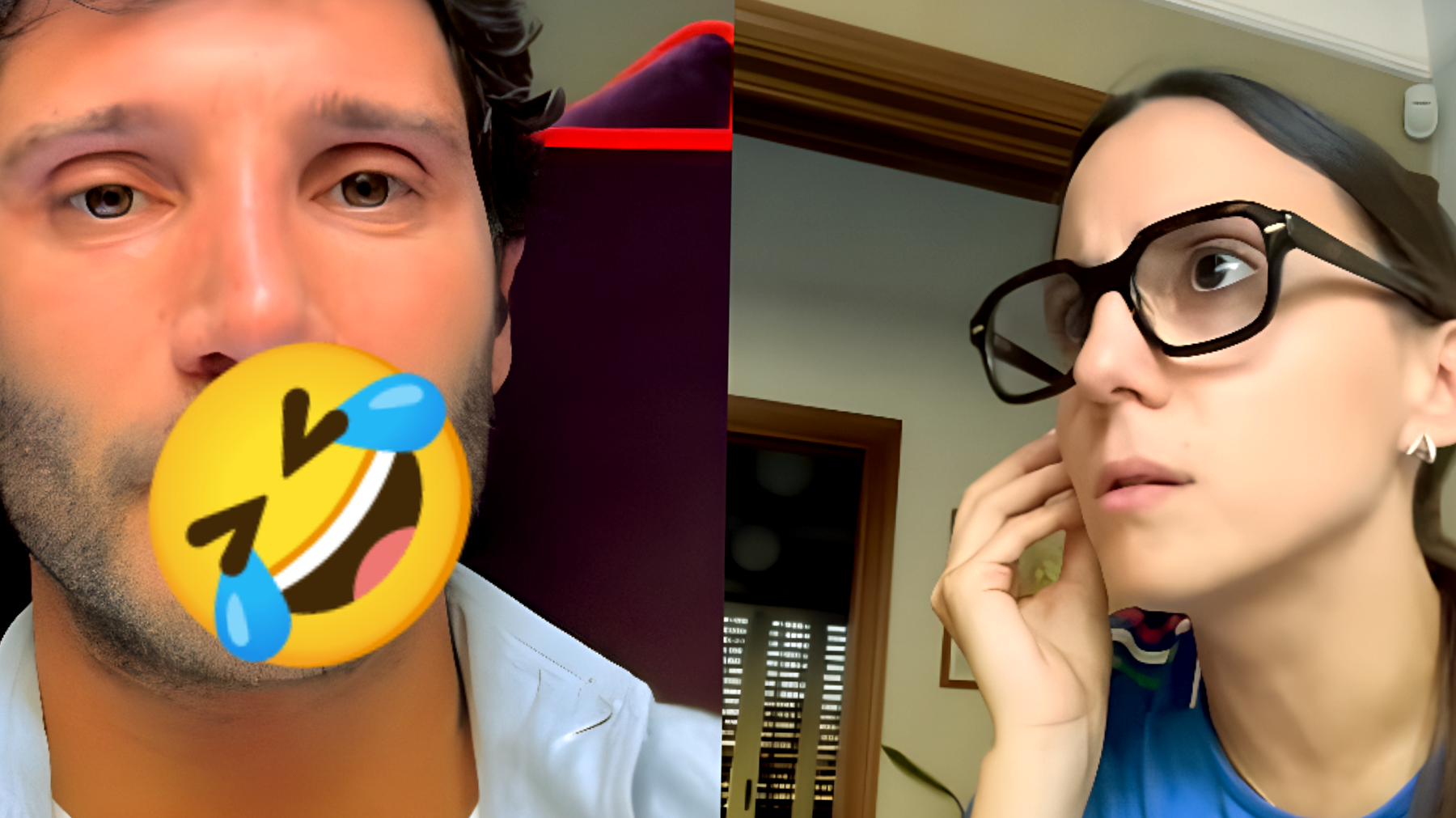 Aurora Leone scatena il web con una parodia su De Martino: "Tutti ne parlano!"