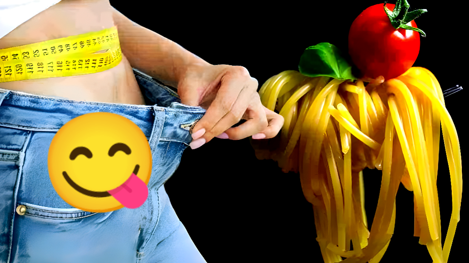 Scoperta scioccante sulla pasta che può aiutarti a perdere peso: il dettaglio che non ti aspetti